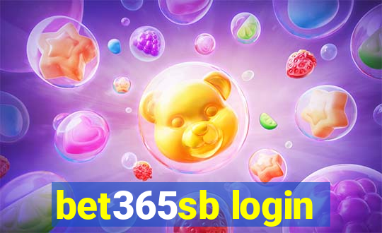 bet365sb login